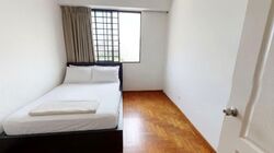 Harbour View Towers (D4), Condominium #581828161